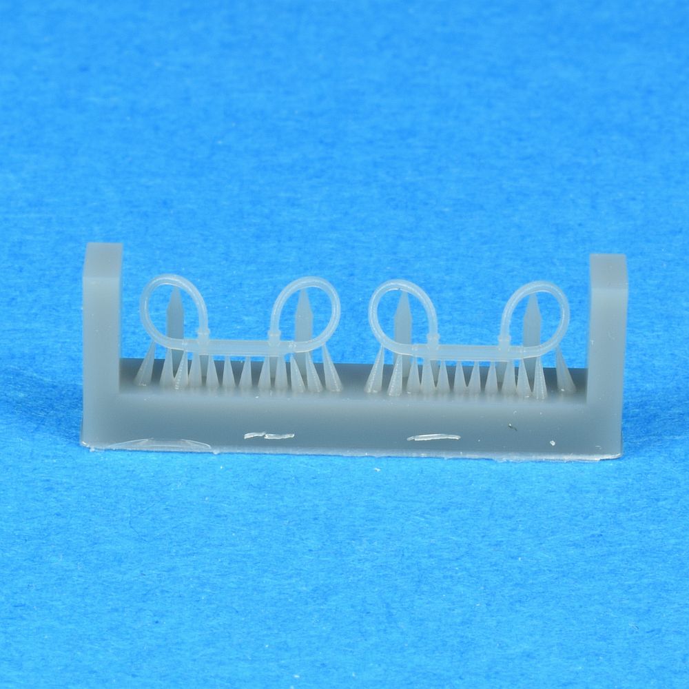 Martin Baker Mk. H5 Ejection Seats (for early F-4 Phantom)