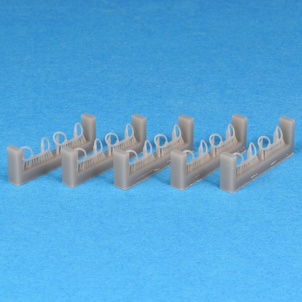 MB Mk. H5 / H7 フェイスカーテンハンドル