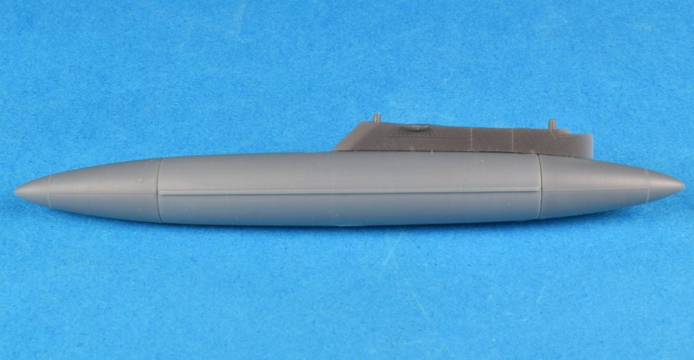 マクドネル 370ガロン主力戦車（F-4ファントム）1:72