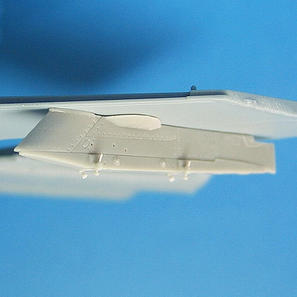 F-4 Phantom Outer Pylons, Navy, 1:48