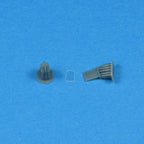 F-16A バックデートセット（キネティック用）