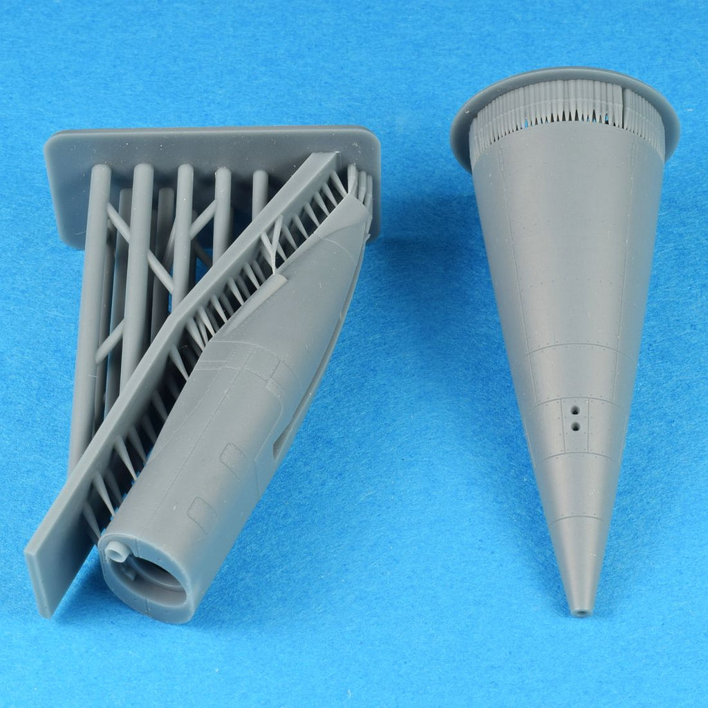 Currently SOLD OUT: NF-104A Conversion Set (for Kinetic)