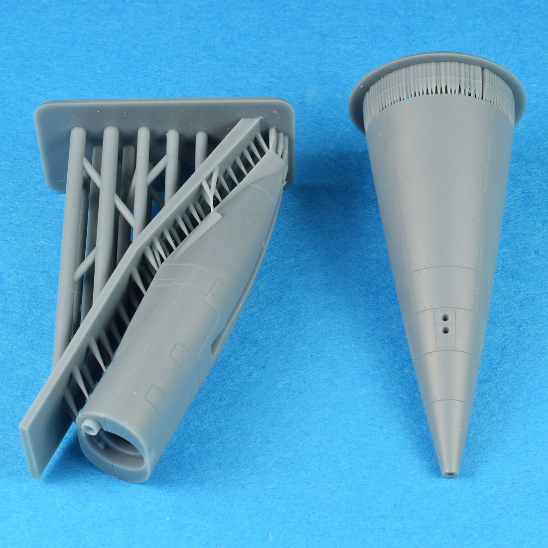 売り切れ：NF-104A コンバージョンセット（キネティック用）