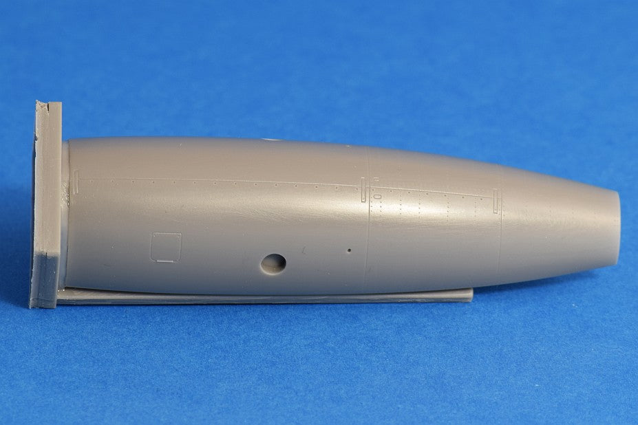 A-3 Skywarrior Engines (for Trumpeter)