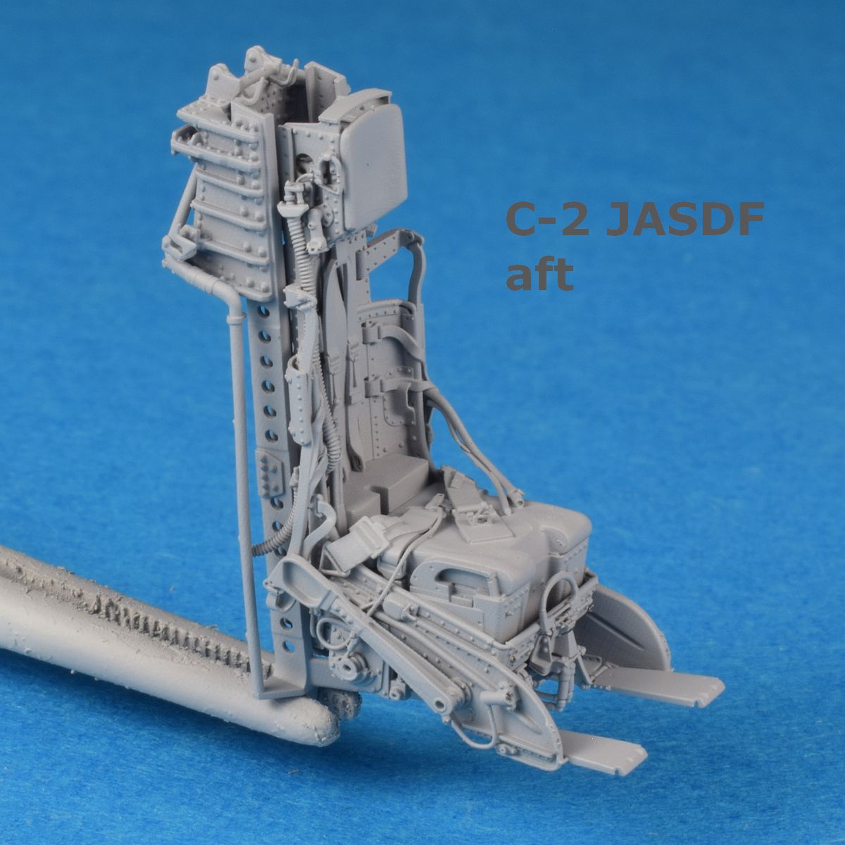 C-2 Ejection Seats, two seater (for Kinetic F-104)