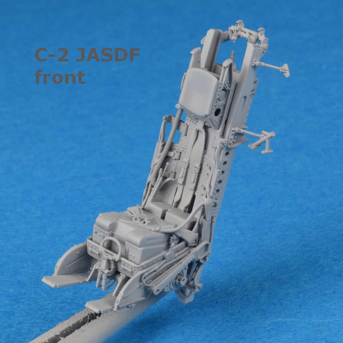 C-2 Ejection Seats, two seater (for Kinetic F-104)