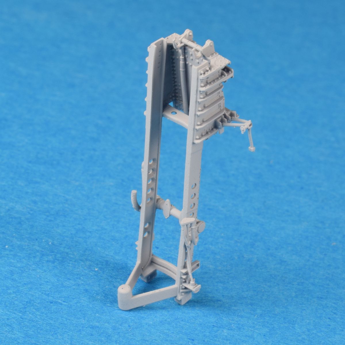 C-2 Ejection Seat, single (for Kinetic F-104)