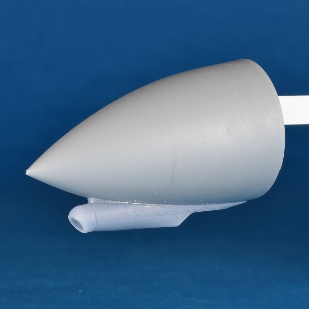 F-4C ストライクカムポッド（造形村用）