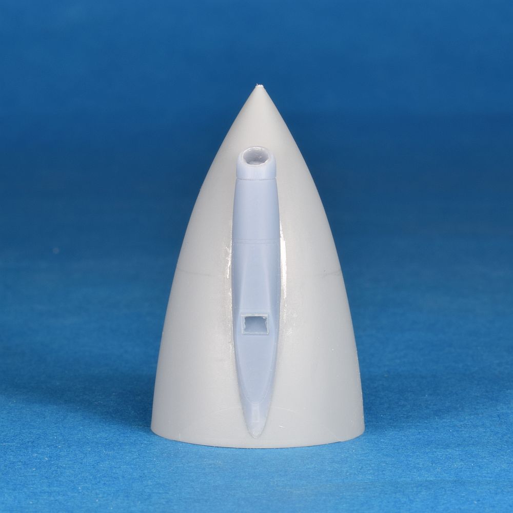 F-4C ストライクカムポッド（造形村用）