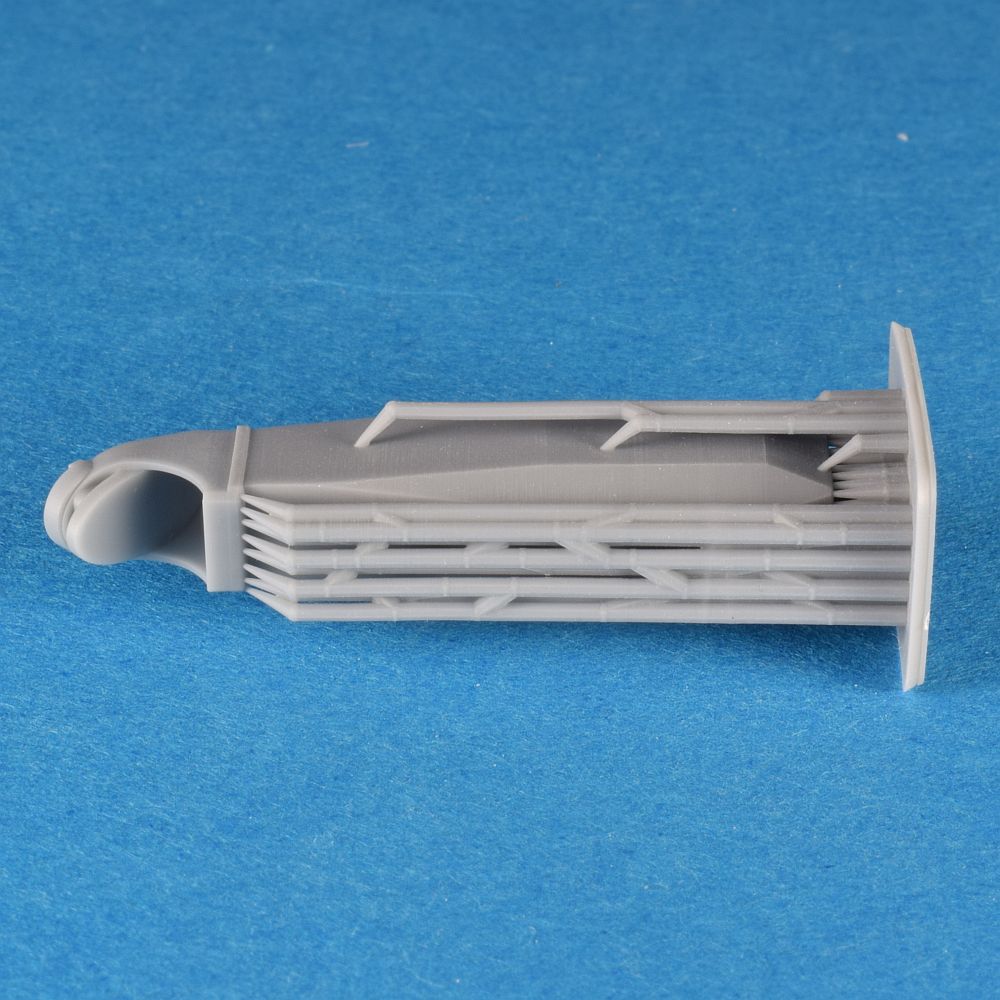 Kit de mise à niveau pour drone D-21 (pour hélice transparente)