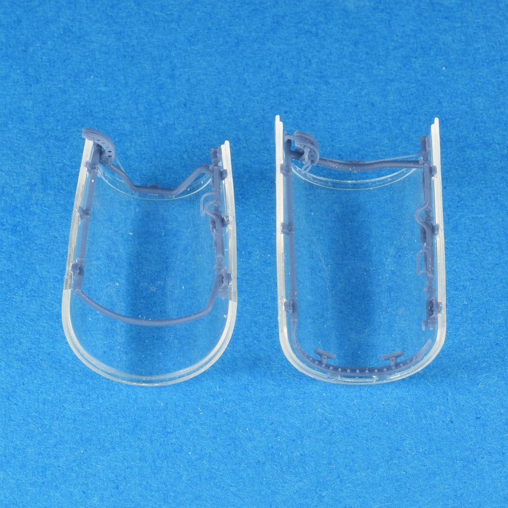 Kit de conversion F-104B/D Starfighter (première version) (pour Kinetic)