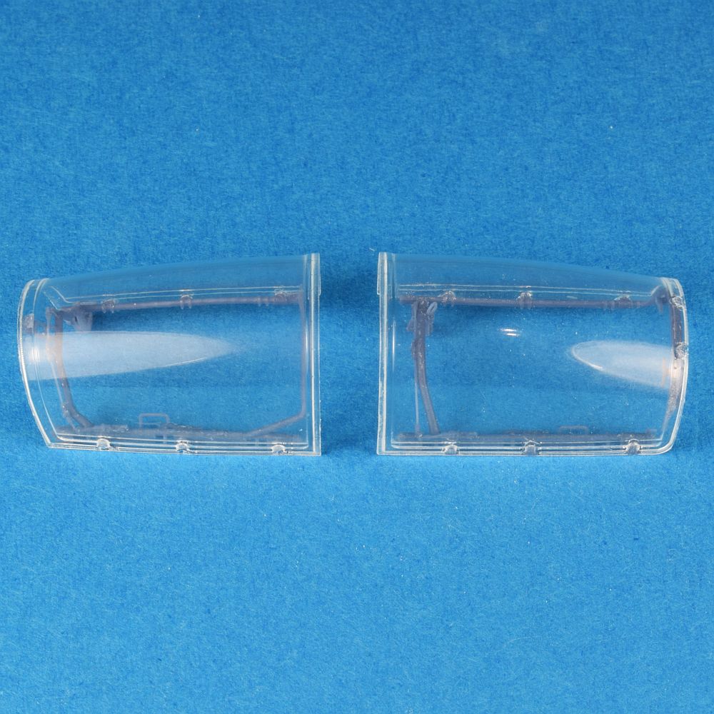 Kit de conversion F-104B/D Starfighter (première version) (pour Kinetic)