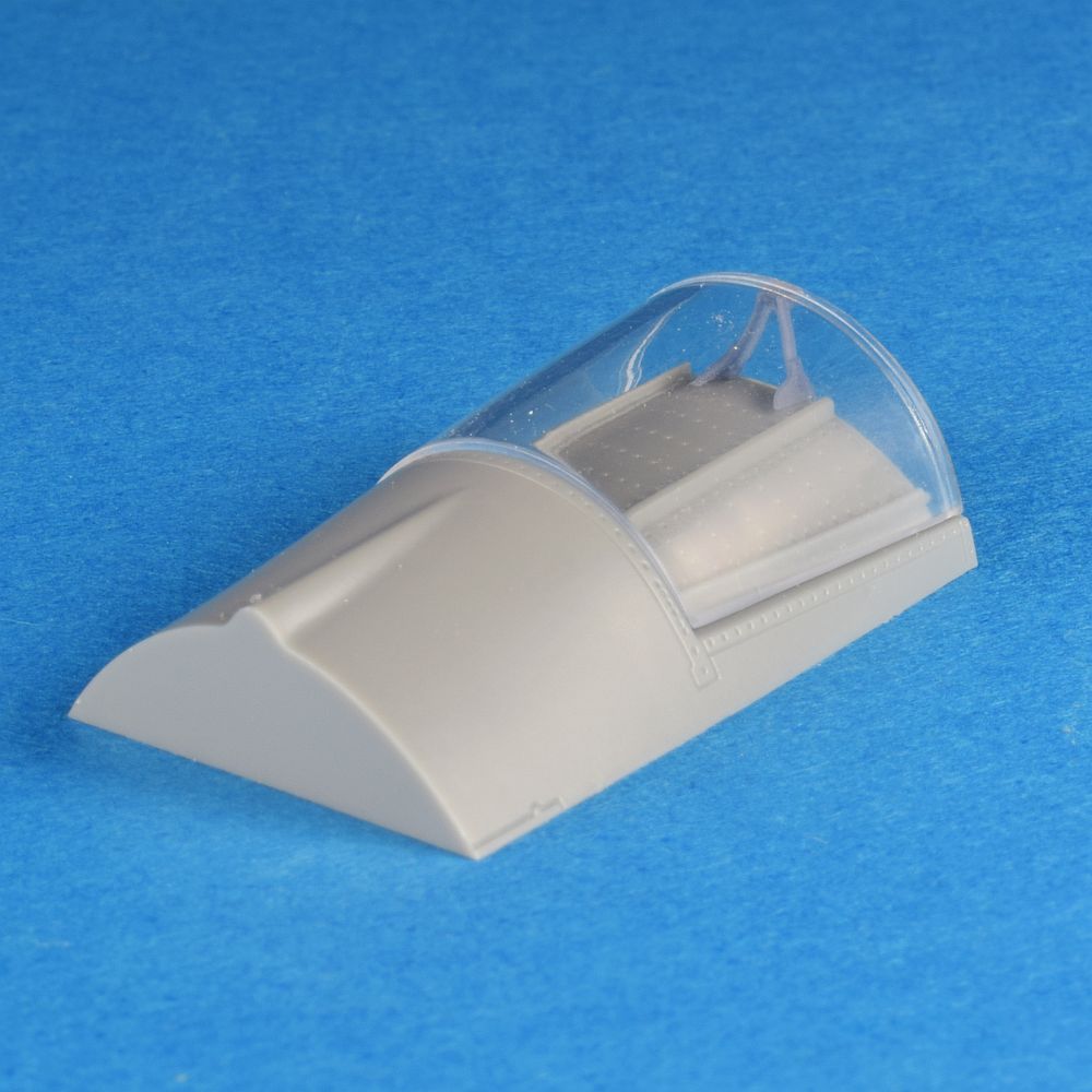 F-104A (Late) Update Set (for Kinetic)