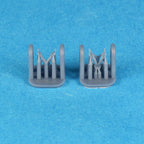 Renfort de verrière F-104 (pour Kinetic)