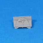 FJ-2 Fury Cockpit Update Set (for Kitty Hawk)