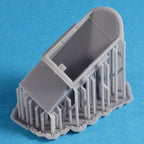 SR-71 シュートベイ（レベル社向け）