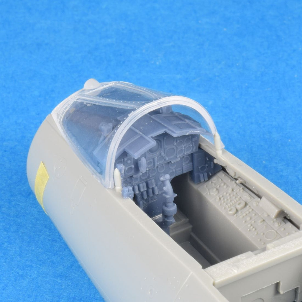 Currently SOLD OUT: NF-104A Conversion Set (for Kinetic)