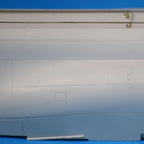 F-4ファントム胴体修正セット（造形村用）