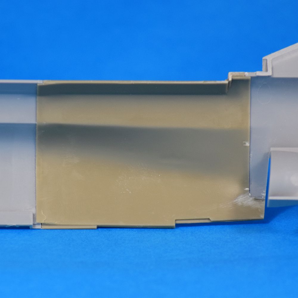 F-4ファントム胴体修正セット（造形村用）