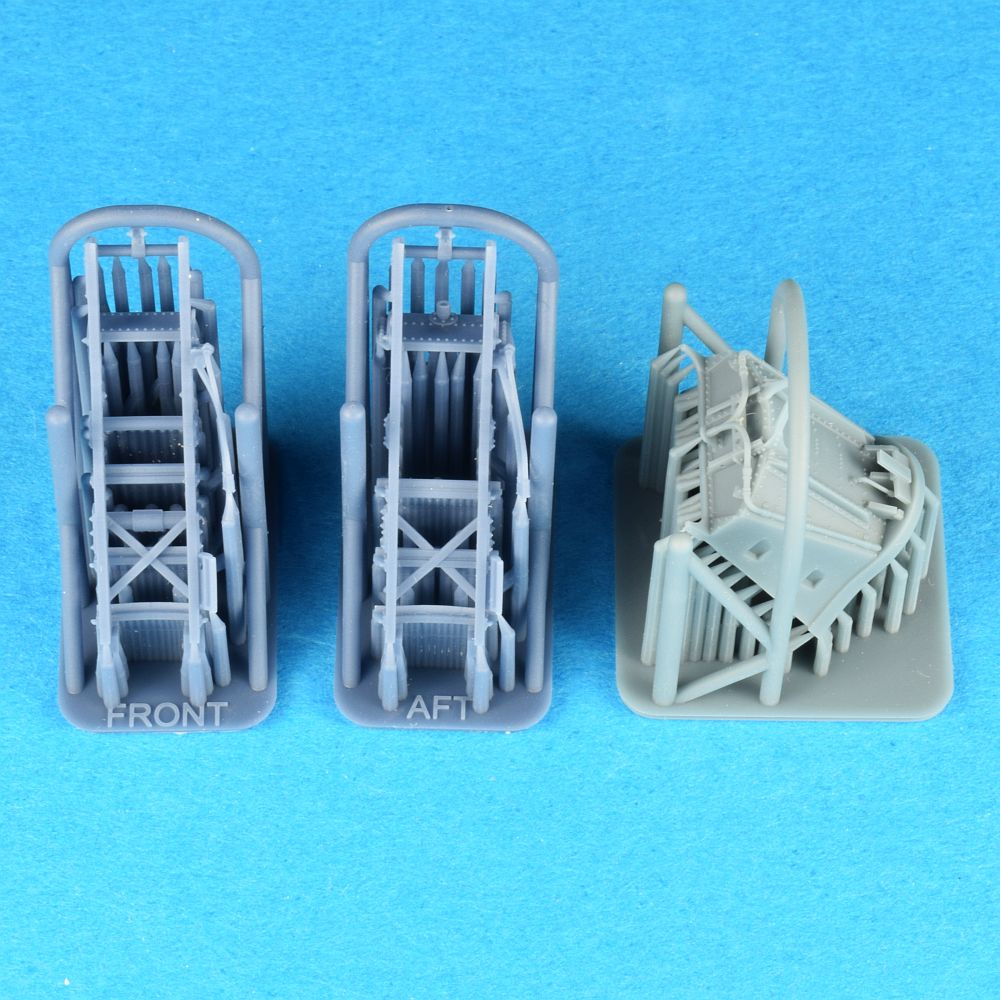 F-104B/D スターファイター（初期型）コンバージョンセット（キネティック用）