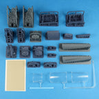 Kit de conversion F-104B/D Starfighter (première version) (pour Kinetic)