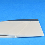 F-4 Phantom Plain Fin Cap (for Tamiya)