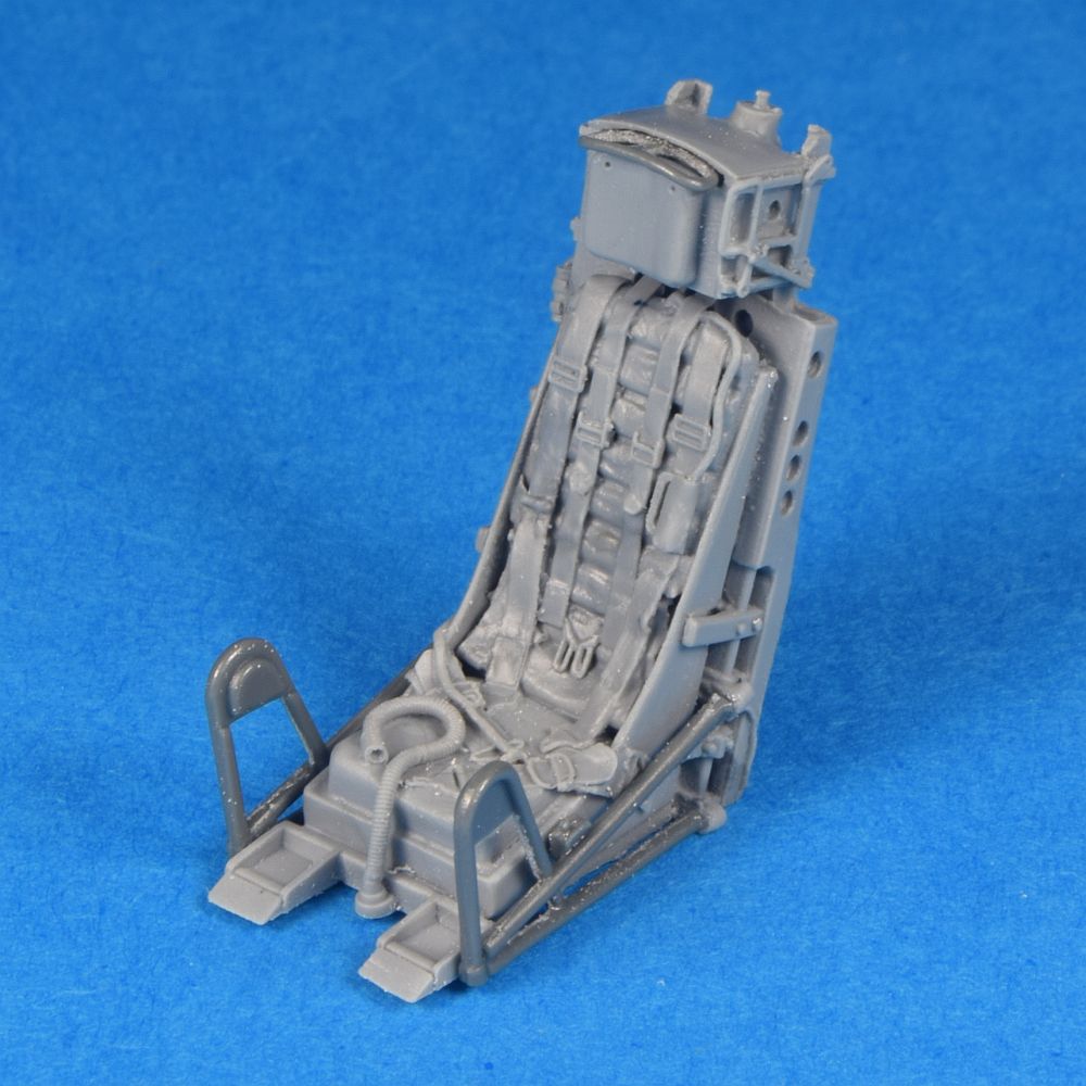 FJ-3 Fury Cockpit Update Set (for Kitty Hawk)