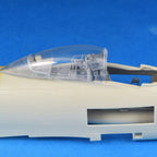 FJ-3 Fury Cockpit Update Set (for Kitty Hawk)