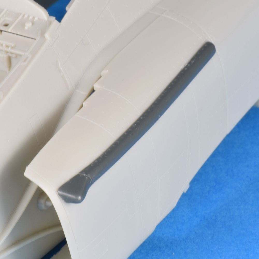 F-4Nファントムコンバージョンセット（タミヤ用）