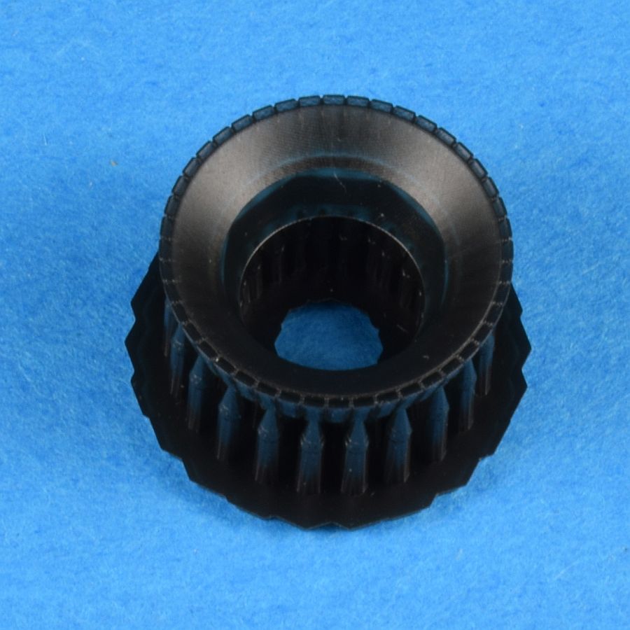 DISCONTINUED: SR-71 Brake Chute Set (for Revell)