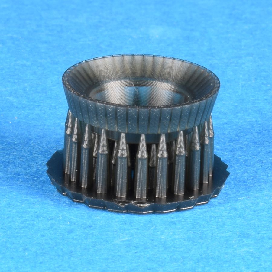 DISCONTINUED: SR-71 Brake Chute Set (for Revell)