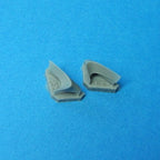 A-3 Skywarrior Engines (for Trumpeter)