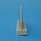 A-6 Intruder Fin Tip (for HobbyBoss)