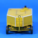 AG-330 Start Cart kit