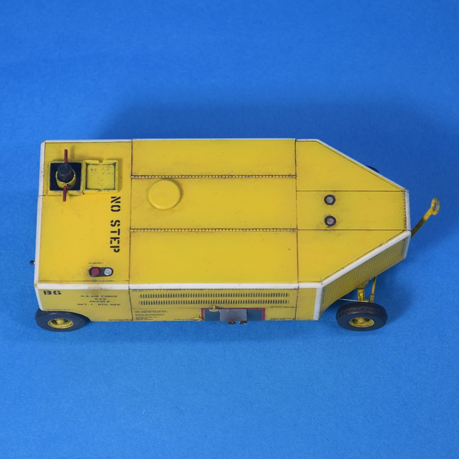 AG-330 Start Cart kit