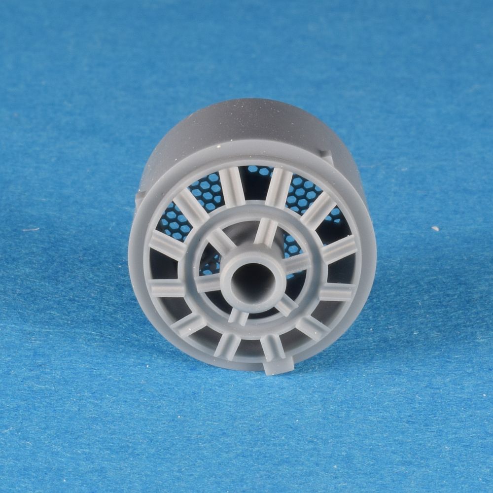 D-21 ドローンアップグレードセット（クリアプロペラ用）