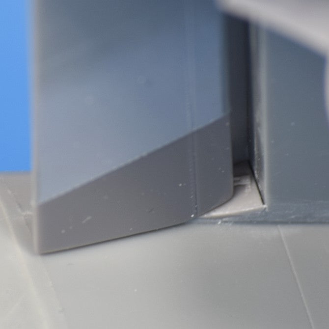 A-3 Skywarrior Engines (for Trumpeter)