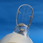 Canberra PR.9 / B(I)8 Canopy (for Airfix)