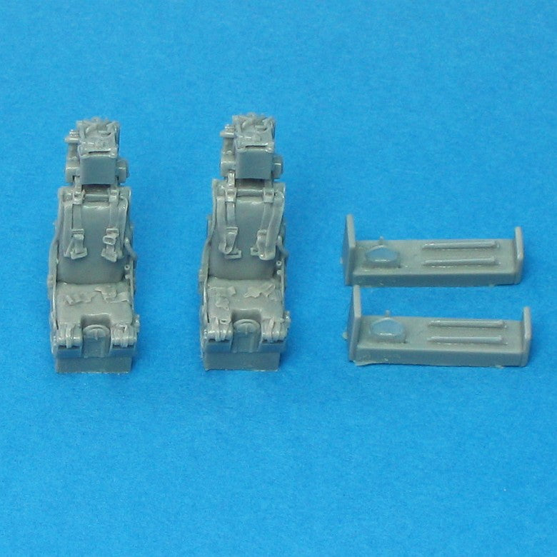 Sièges éjectables Martin Baker Mk. GRU5