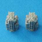 Sièges éjectables Martin Baker Mk. GRU5