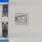 FJ-2 Fury Airframe Update (for Kitty Hawk)