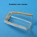 F-4 Phantom Canopy Details