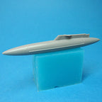 生産終了：マクドネル 370ガロンタンク 1:72