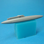 生産終了：マクドネル 370ガロンタンク 1:72