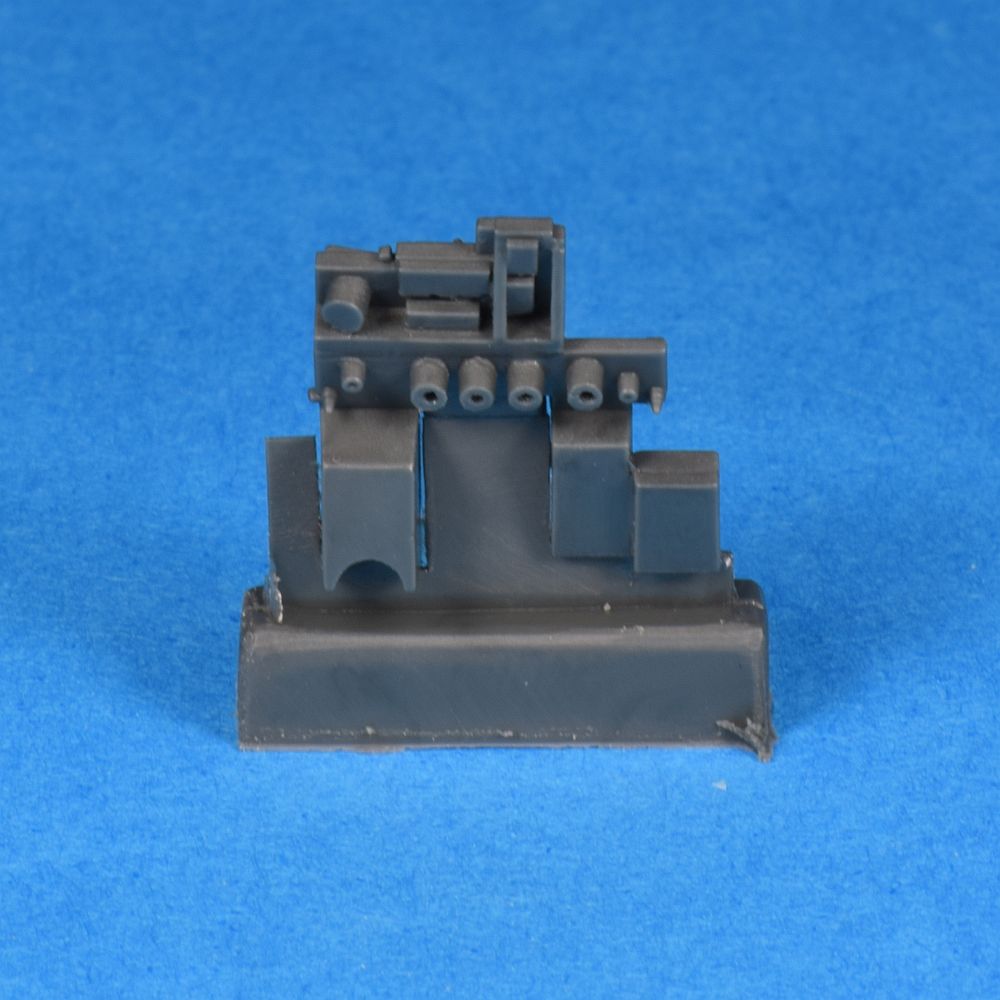 F-4Nファントムコンバージョンセット（タミヤ用）