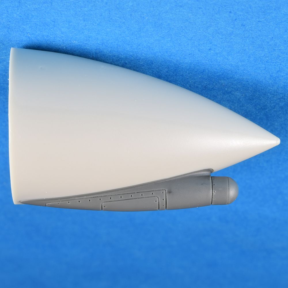 F-4B IRST Pod (for Tamiya)