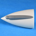 F-4B IRST Pod (for Tamiya)