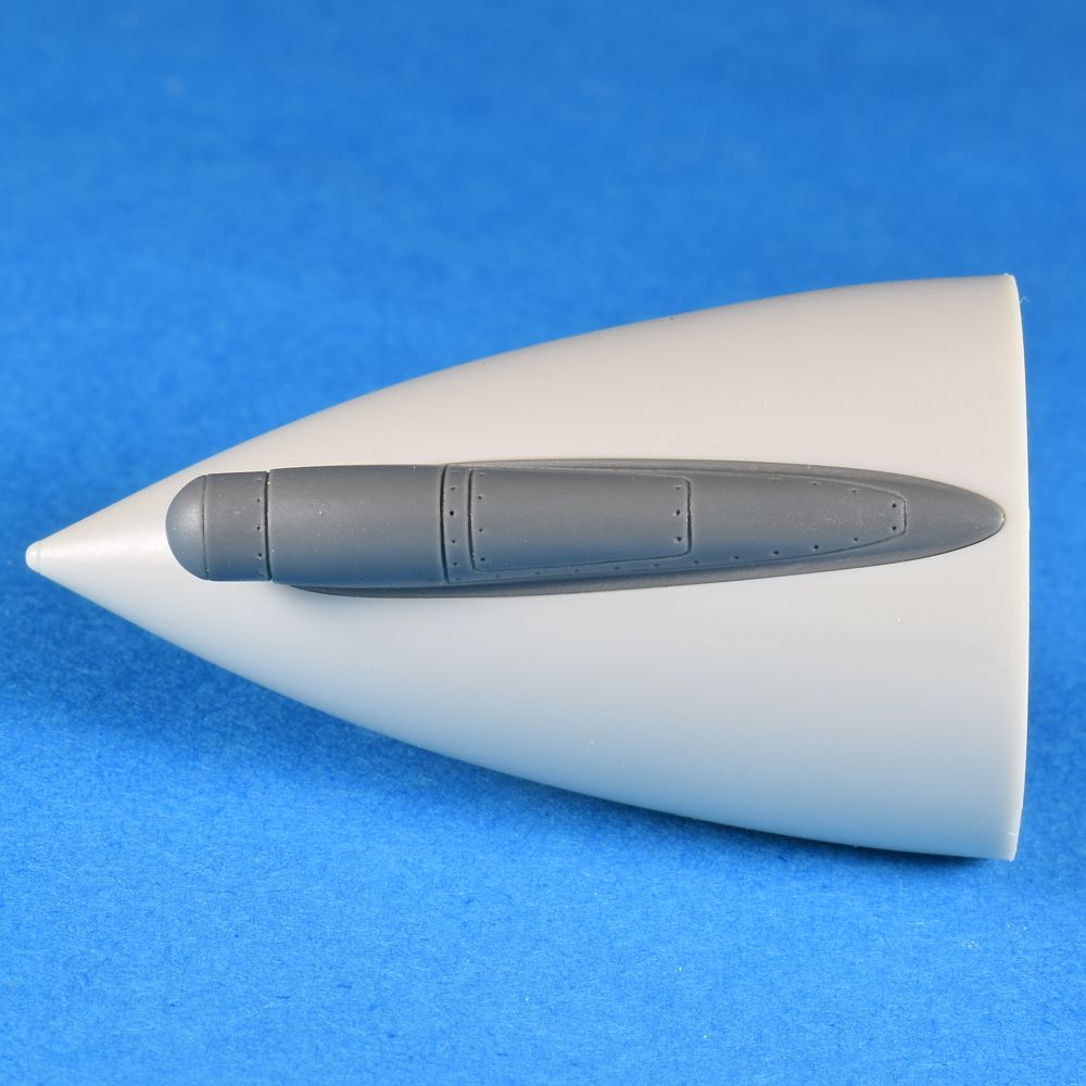 F-4B IRSTポッド（タミヤ用）