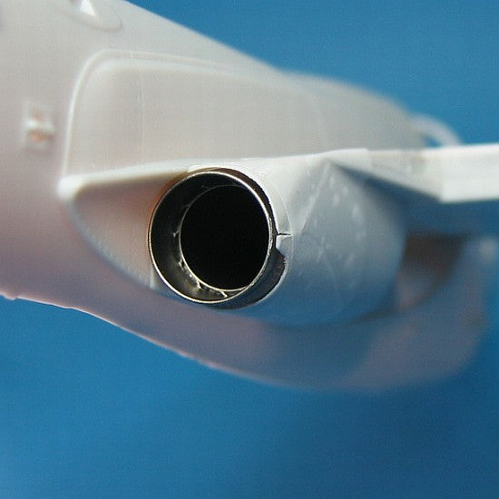 EA-6B Prowler Exhaust