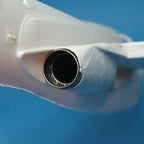 EA-6B Prowler Exhaust